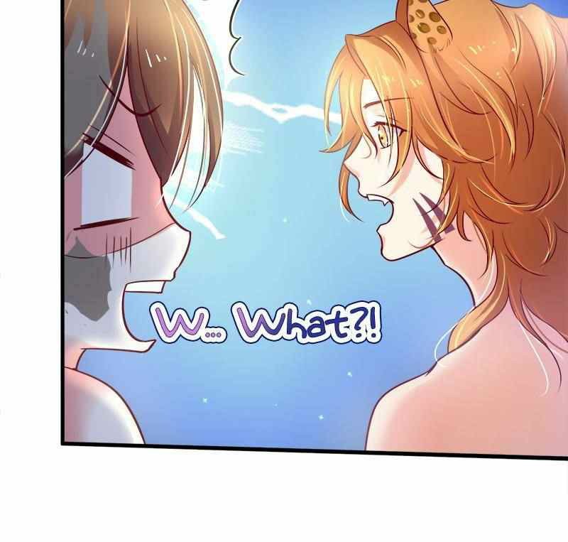 Beauty and the Beasts Chapter 37 Gambar 20